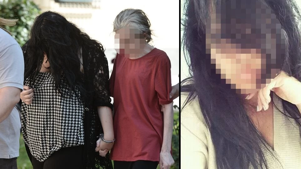 Φρίκη! Είχε κάνει έκτρωση τρία χρόνια πριν η 19χρονη που σκότωσε το παιδί της στην Πετρούπολη